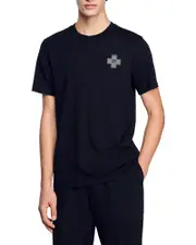 Sandro Cross Tee