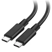 USB-C to USB-C Fast Charge Cable Charging Cord for OnePlus Nord N30 5G CellPhone