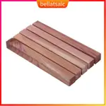 10 PCS AROMATIC CEDAR BLOCKS NATURAL MOTH REPELLENT CEDAR BL