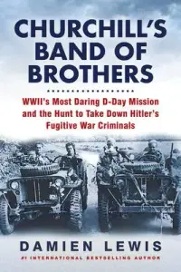 在飛比找博客來優惠-Churchill’s Band of Brothers: 