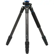 GoPlus Travel Series 2 Carbon Fibre, 3 Section Twist