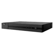 HILOOK NVR-104MH NETWORK RECORDER- NO HDD -3 YEARS WARRANTY
