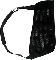 Shoulder Sling - Arm Support Comfortable Arm Slings | Lightweight Cuff Sling for Fracture, Strain, Men And Women, Shoulder