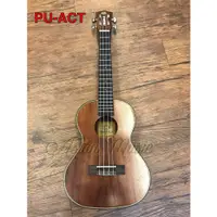 在飛比找蝦皮購物優惠-亞洲樂器 Pukanala Ukulele PU-ACT 2