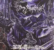 EMPEROR IN THE NIGHTSIDE ECLIPSE GUITAR TAB TABLATURE BOOK SATYRICON MAYHEM
