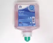 Deb Stoko Estesol Hair/Body Shower Gel Shampoo Wash 2 Liter 67.6 FL OZ Container