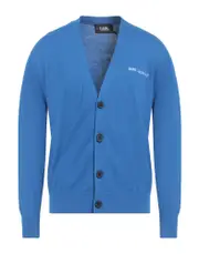 [KARL LAGERFELD] KARL LAGERFELD Cardigans - Item 14525190