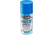 CRC 2039 Freeze Spray Coolant for Electrical & Electronic in Computers 300g