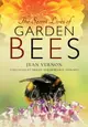 【電子書】The Secret Lives of Garden Bees
