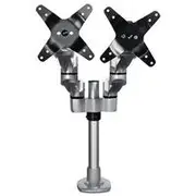 StarTech Desk Mount Dual Monitor Arm, Premium, Articulating - ARMDUALPS