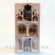 THE HOUSE OF VIKTOR & ROLF BY VIKTOR& ROLF ( EDP 4x 7ml MINIATURES ) SET WOMENS