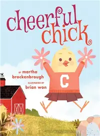 在飛比找三民網路書店優惠-Cheerful Chick
