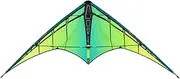 Prism Kite Technology