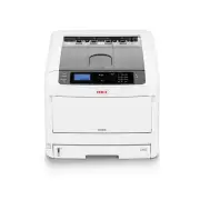 OKI C834dnw A3 Colour LED Printer