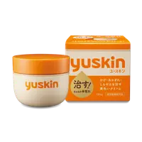 在飛比找樂天市場購物網優惠-yuskin 悠斯晶乳霜 120g/罐 日本女性保養首選