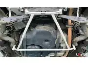 Rear Lower Bar for 2000-2014 Honda Civic /Crossroad /Integra /Stream + FAST DHL
