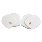 For Shark Replacement Vacuum Filter& Rocket IZ142 IZ162H UZ145 617FJ140
