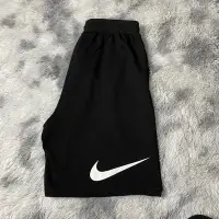 在飛比找Yahoo!奇摩拍賣優惠-100％原廠高品質 日系潮牌Stussy聯名Nike潮流褲子