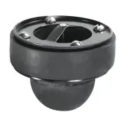 Flood-Guard 3 In. Rubber Float Gasket Check Valve 3FH Pack of 6 Flood-Guard 3FH