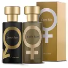 Pheromone Perfume Lure Him/Her Best Sex Pheromones Attractant Spray for You 50ML