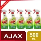 AJAX 500mL SPRAY N WIPE TRIGGER KITCHEN MULTI-PURPOSE BAKING SODA