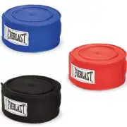 Everlast 180" Boxing Hand Wraps
