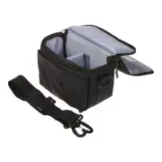 Shockproof Camera Cover Case Bag with Shoulder Strap Small Size