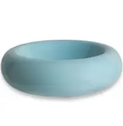 Cat Food Bowls for Indoor Cats Ceramic Cat Bowls Whisker Friendly