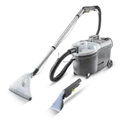 Cleanstar P50 Carpet extraction and Spray Extractor (V-P50)