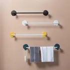 Towel Rack Shelf Bath Accessories