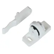 Kaboodle Corner Door Roller Catch