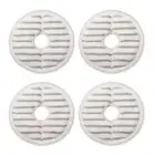 Efficient Replacement Mop Cloths for Bissell For SpinWave Vacuum Cleaner