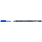 Sakura Gelly Roll Gel Pen Fine Blue