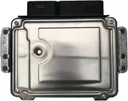 Compatible for Hyundai Compatible for KIA 510 Compatible for KIA Rio 1400cc New Auto ECU ECM Engine Computer Board Control Unit Module 39134-2B541 MEG17.9.12