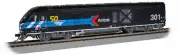 Bachmann #68303 ALC-42 Charger #301 "DAY ONE" SCHEME DCC SOUND *LIMITED EDITION*