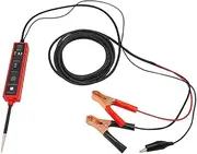 Peakloong Automotive Power Circuit Tester Automotive Power Circuit Diagnostic Tool Automotive Electrical System Diagnosis Electrical Tester