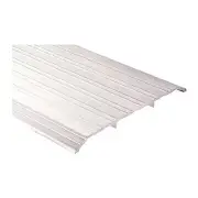 Pemko 2548A36 Saddle Threshold,Aluminum Finish,8" W