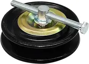 4346770 Idler Pulley 8-94399957-0 Compatible For John Deere D C Hitachi Excavator Spare Part