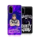 OFFICIAL WWE DOMINIK MYSTERIO HARD BACK CASE FOR SAMSUNG PHONES 1