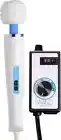 NEW HITACHI MAGIC WAND Full Body Vibrator Massager w/ Variable Speed Controller