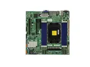 Supermicro Server Motherboard MBD-X13SEM-TF-O, 4th Gen Intel® Xeon® Scalable