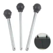 Reliable Weight Stack Pin for Fitness Equipment Improved Performance and Safety