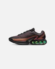 [Nike] Nike Air Max Dn Off Noir/lt Lemon Twist - Size 11 11 Off Noir