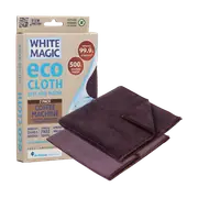 White Magic Eco Cloth - Coffee Machine