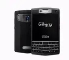 Unihertz Titan 128G 4.6'' QWERTY DS NFC Unlocked IP67 Rugged Mobile Smartphone