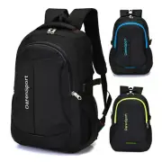 Multifunctional Laptop Backpack for Men Teenagers School Bags Business Bag