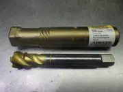 Guhring M24x1.5 D7 4 Flute Cobalt SF MB Tap .5709" Shank 9057400240070 (LOC1930B