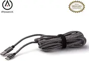PowerA Premium USB-C Cable - Nintendo Switch