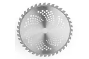 MTM Carbide Tipped 40 Tooth Brush Cutter Blade Whipper Snipper Brushcutter