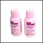 2 x Love Wellness pH Balanced Cleanser Vulva Wash Gentle Fragrance-Free 1 fl oz